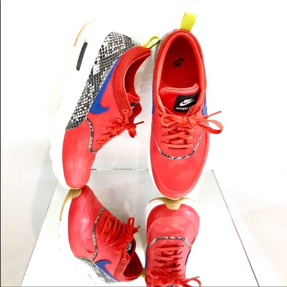 nike air max thea lx sneaker